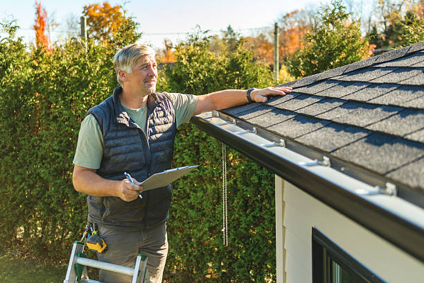 Trusted Roof Replacement service in McMinnville, OR - Ben Roofing and Steel LLC