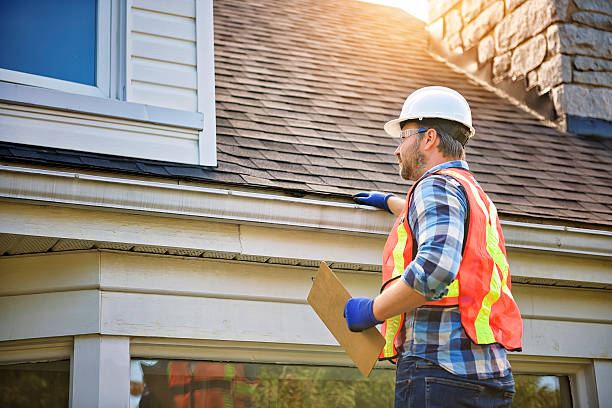 Trusted Roof Inspection service in McMinnville, OR - Ben Roofing and Steel LLC